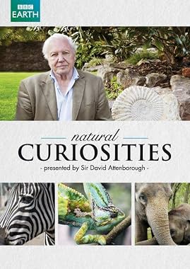 LugaTv | Watch Natural Curiosities seasons 1 - 4 for free online