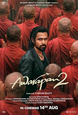 LugaTv | Watch Awarapan 2 for free online