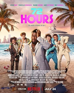 LugaTv | Watch 72 Hours for free online