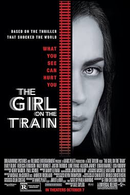 LugaTv | Watch The Girl on the Train for free online