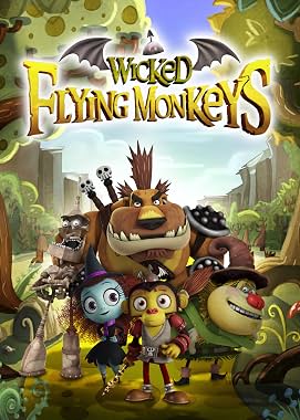 LugaTv | Watch Guardianes de Oz for free online