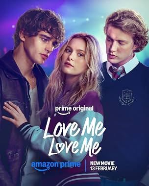LugaTv | Watch Love Me, Love Me for free online