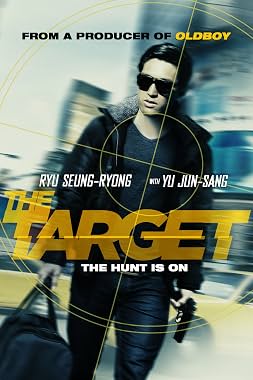 LugaTv | Watch Pyojeok for free online