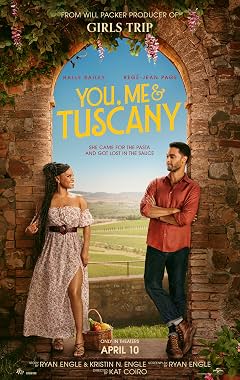 LugaTv | Watch You, Me & Tuscany for free online