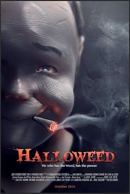 LugaTv | Watch Halloweed for free online