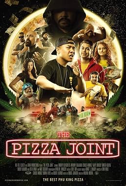 LugaTv | Watch The Pizza Joint for free online