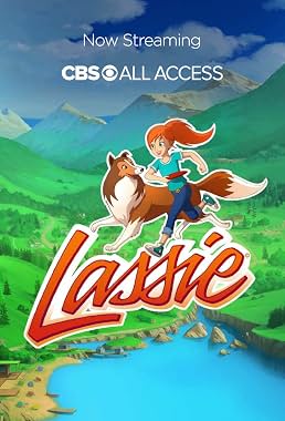 LugaTv | Watch Lassie seasons 1 - 2 for free online