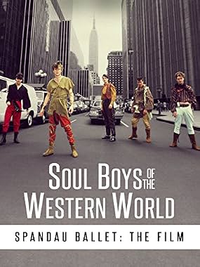 LugaTv | Watch Soul Boys of the Western World for free online