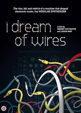 LugaTv | Watch I Dream of Wires for free online