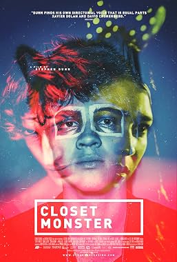 LugaTv | Watch Closet Monster for free online