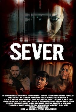LugaTv | Watch Sever for free online