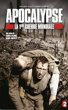 LugaTv | Watch Apocalypse la 1ère Guerre mondiale seasons 1 - 1 for free online