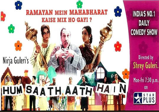 LugaTv | Watch Hum Saath Aath Hai seasons 1 -  for free online
