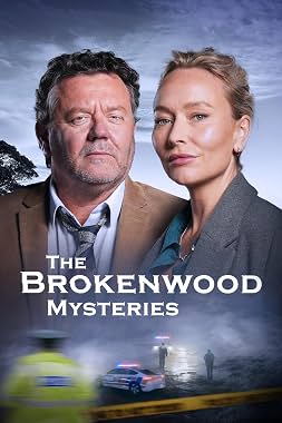 LugaTv | Watch The Brokenwood Mysteries seasons 1 - 12 for free online