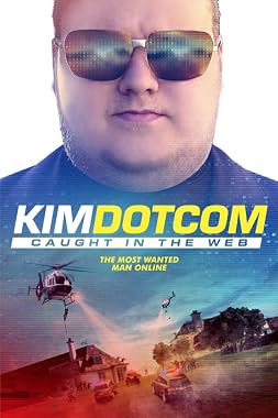 LugaTv | Watch Kim Dotcom Caught in the Web for free online