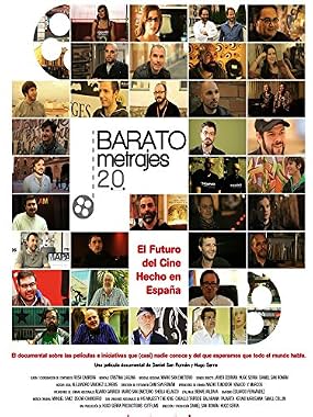 LugaTv | Watch Baratometrajes 2.0 El Futuro del Cine Hecho en Espana for free online