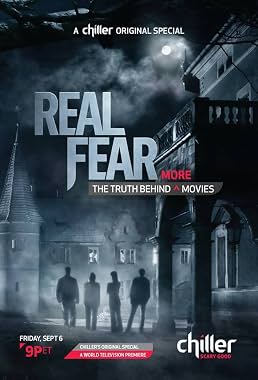 LugaTv | Watch Real Fear 2 The Truth Behind More Movies for free online