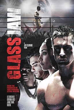 LugaTv | Watch Glass Jaw for free online