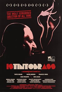 LugaTv | Watch Istintobrass for free online