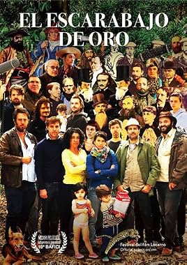 LugaTv | Watch El escarabajo de oro for free online