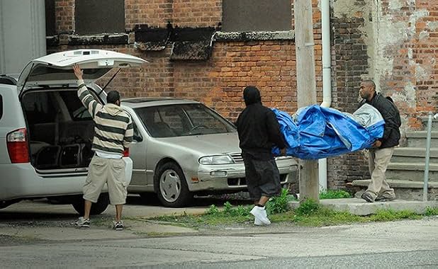 LugaTv | Watch The Newburgh Sting for free online