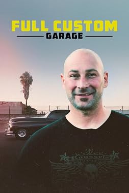 LugaTv | Watch Full Custom Garage seasons 1 - 9 for free online