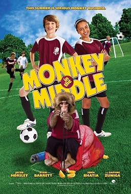 LugaTv | Watch Monkey in the Middle for free online