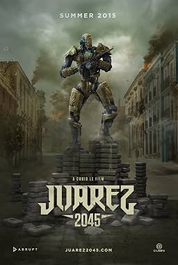 LugaTv | Watch Juarez 2045 for free online