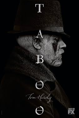 LugaTv | Watch Taboo seasons 1 - 1 for free online