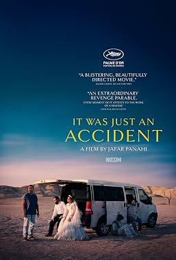 LugaTv | Watch It Was Just an Accident for free online