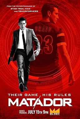 LugaTv | Watch Matador seasons 1 - 1 for free online
