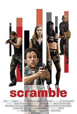LugaTv | Watch Scramble for free online