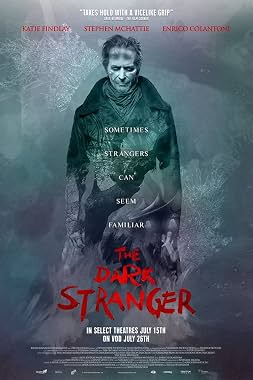 LugaTv | Watch The Dark Stranger for free online