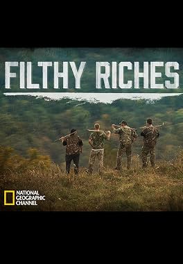 LugaTv | Watch Filthy Riches seasons 1 - 2 for free online