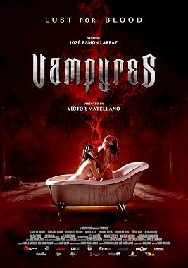 LugaTv | Watch Vampyres for free online