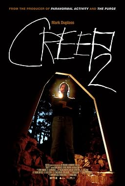 LugaTv | Watch Creep 2 for free online