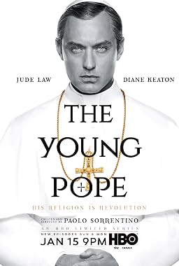 LugaTv | Watch The Young Pope seasons 1 - 1 for free online