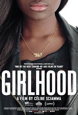 LugaTv | Watch Girlhood for free online