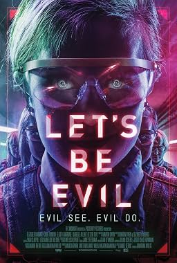 LugaTv | Watch Lets Be Evil for free online