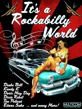 LugaTv | Watch Its a Rockabilly World! for free online