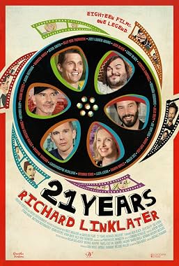 LugaTv | Watch 21 Years Richard Linklater for free online