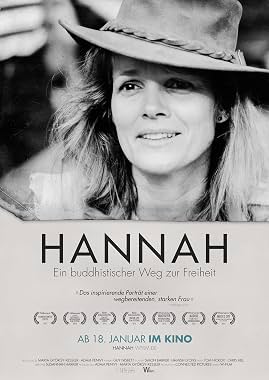 LugaTv | Watch Hannah Buddhisms Untold Journey for free online