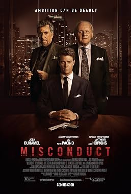 LugaTv | Watch Misconduct for free online