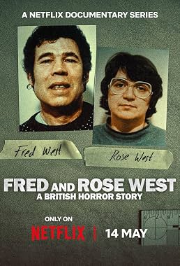 LugaTv | Watch Fred & Rose West: A British Horror Story seasons 1 - 1 for free online