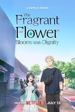 LugaTv | Watch The Fragrant Flower Blooms with Dignity seasons 1 - 1 for free online