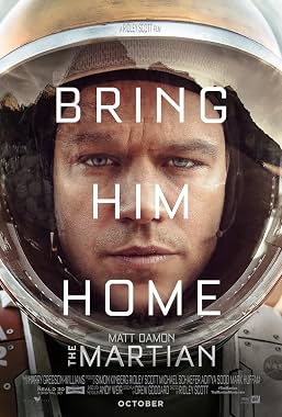 LugaTv | Watch The Martian for free online