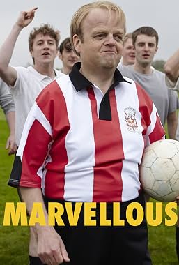 LugaTv | Watch Marvellous for free online
