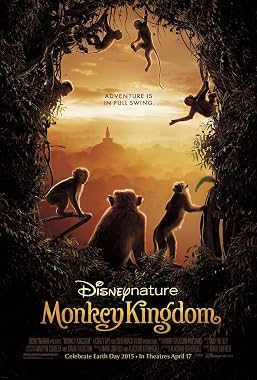 LugaTv | Watch Monkey Kingdom for free online