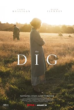 LugaTv | Watch The Dig for free online
