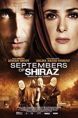 LugaTv | Watch Septembers of Shiraz for free online